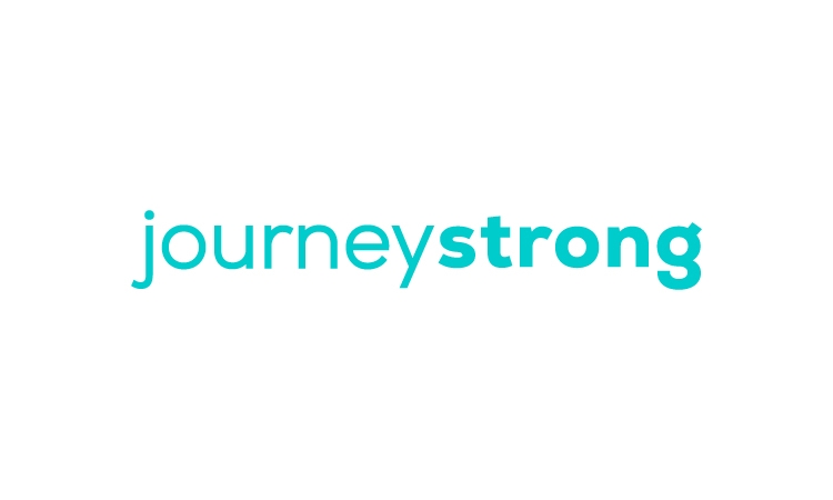 JourneyStrong.com - Creative brandable domain for sale